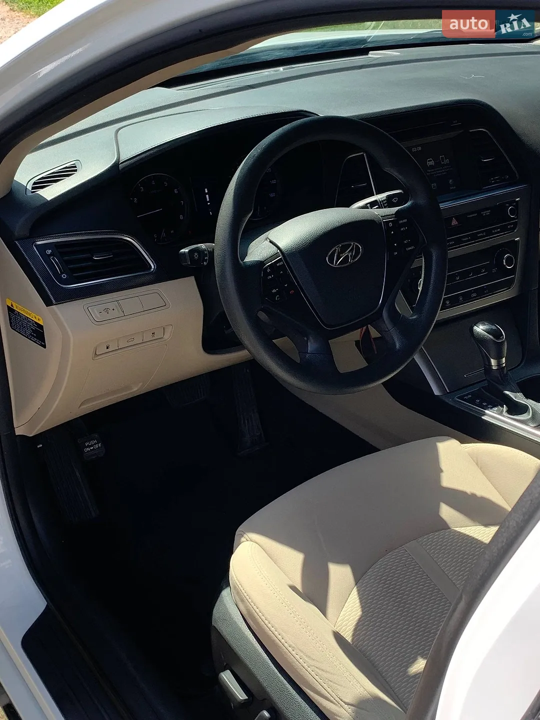 2015 Hyundai Sonata - мініатюра 9