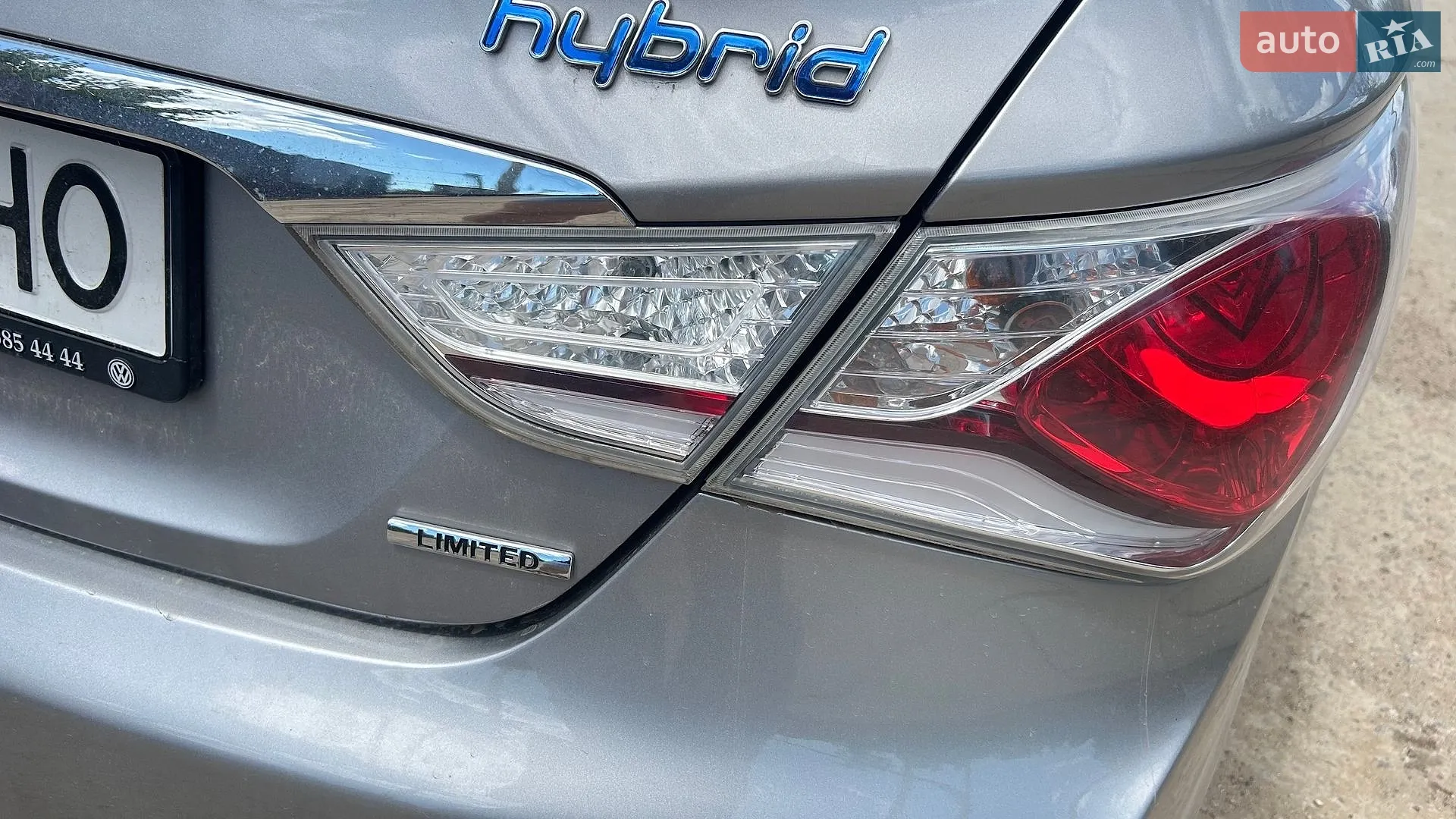 2013 Hyundai Sonata - мініатюра 9
