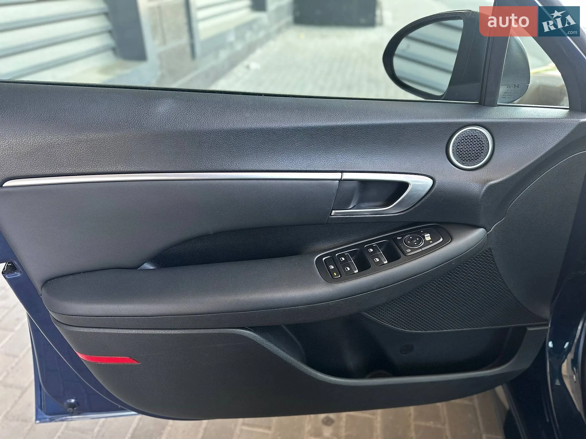 2020 Hyundai Sonata - мініатюра 10