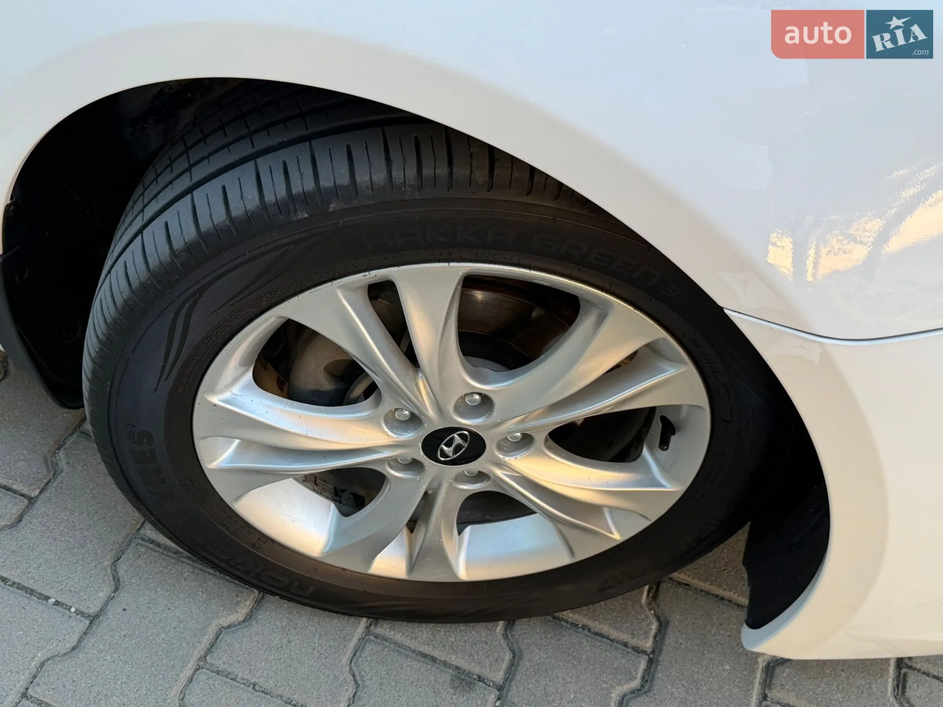 2010 Hyundai Sonata - мініатюра 7