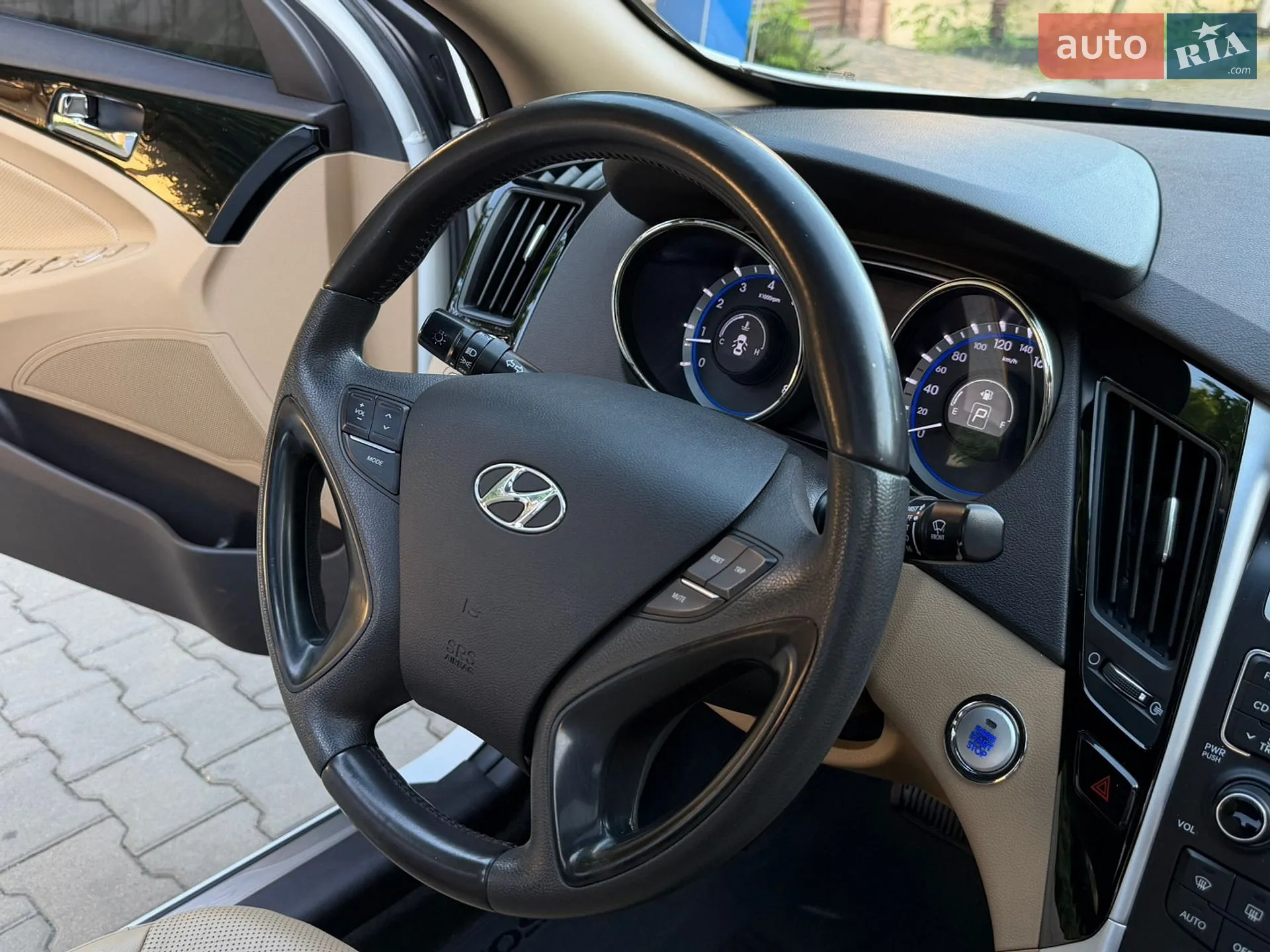 2010 Hyundai Sonata - мініатюра 68