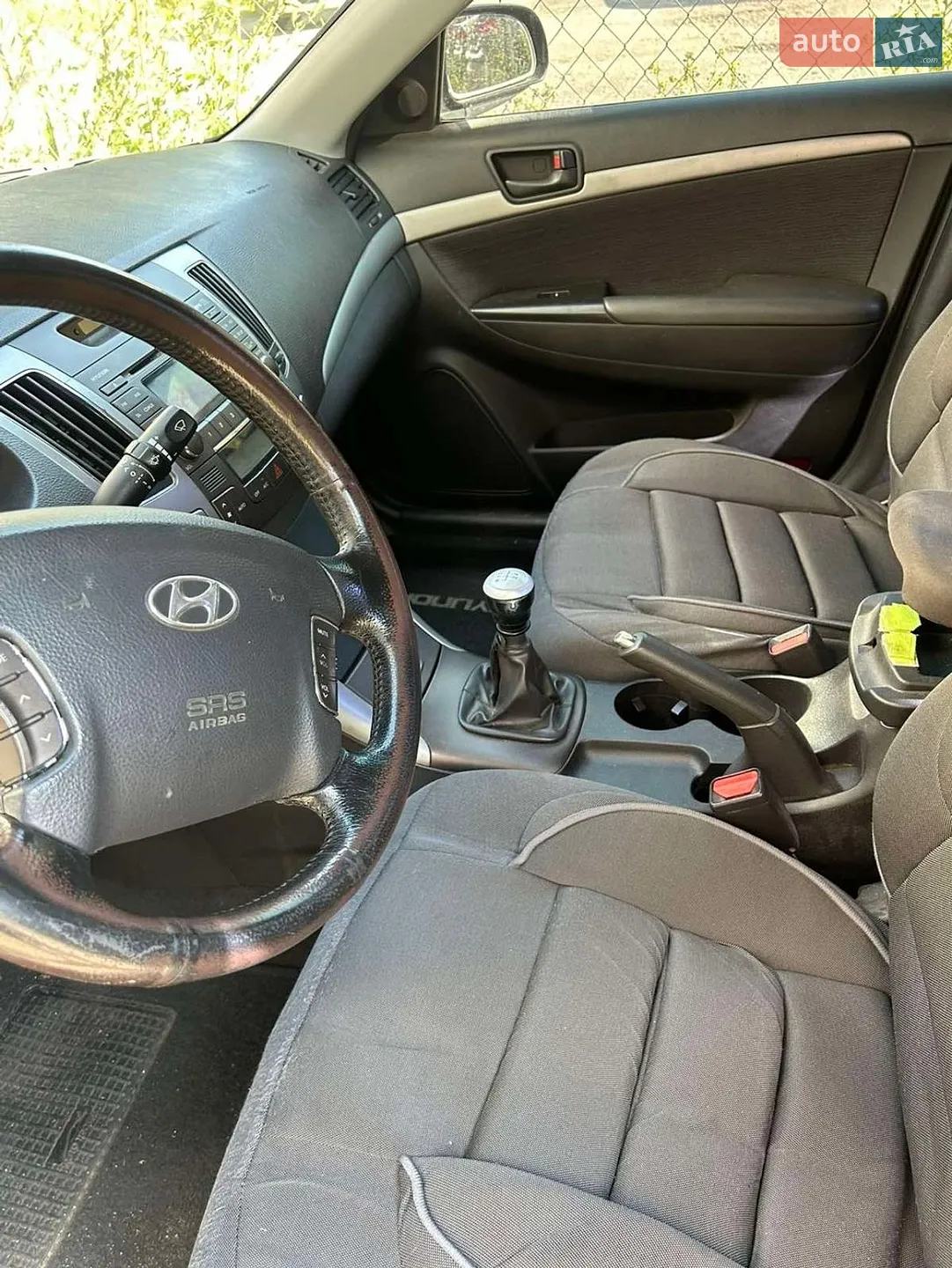 2010 Hyundai Sonata - мініатюра 7