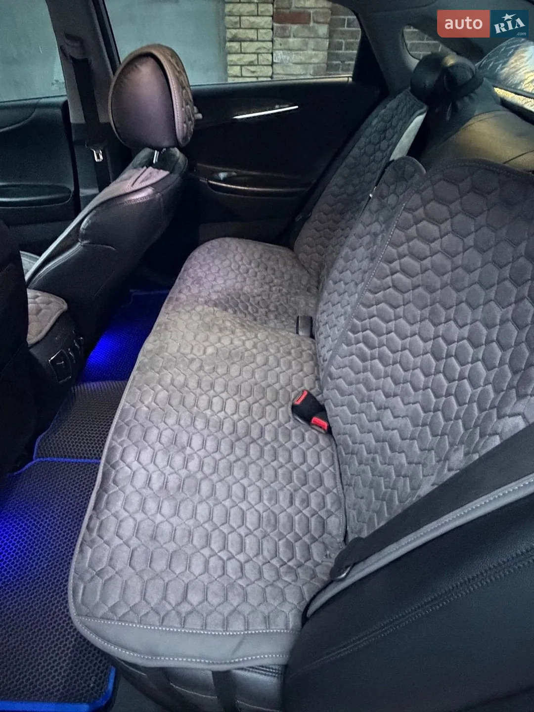2013 Hyundai Sonata - мініатюра 11