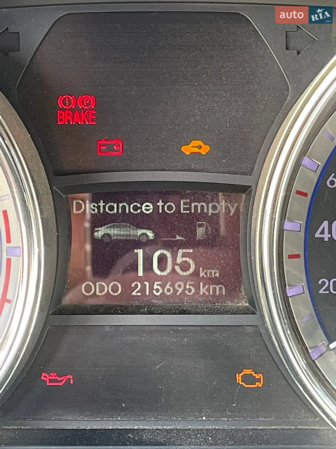 2010 Hyundai Sonata - мініатюра 11