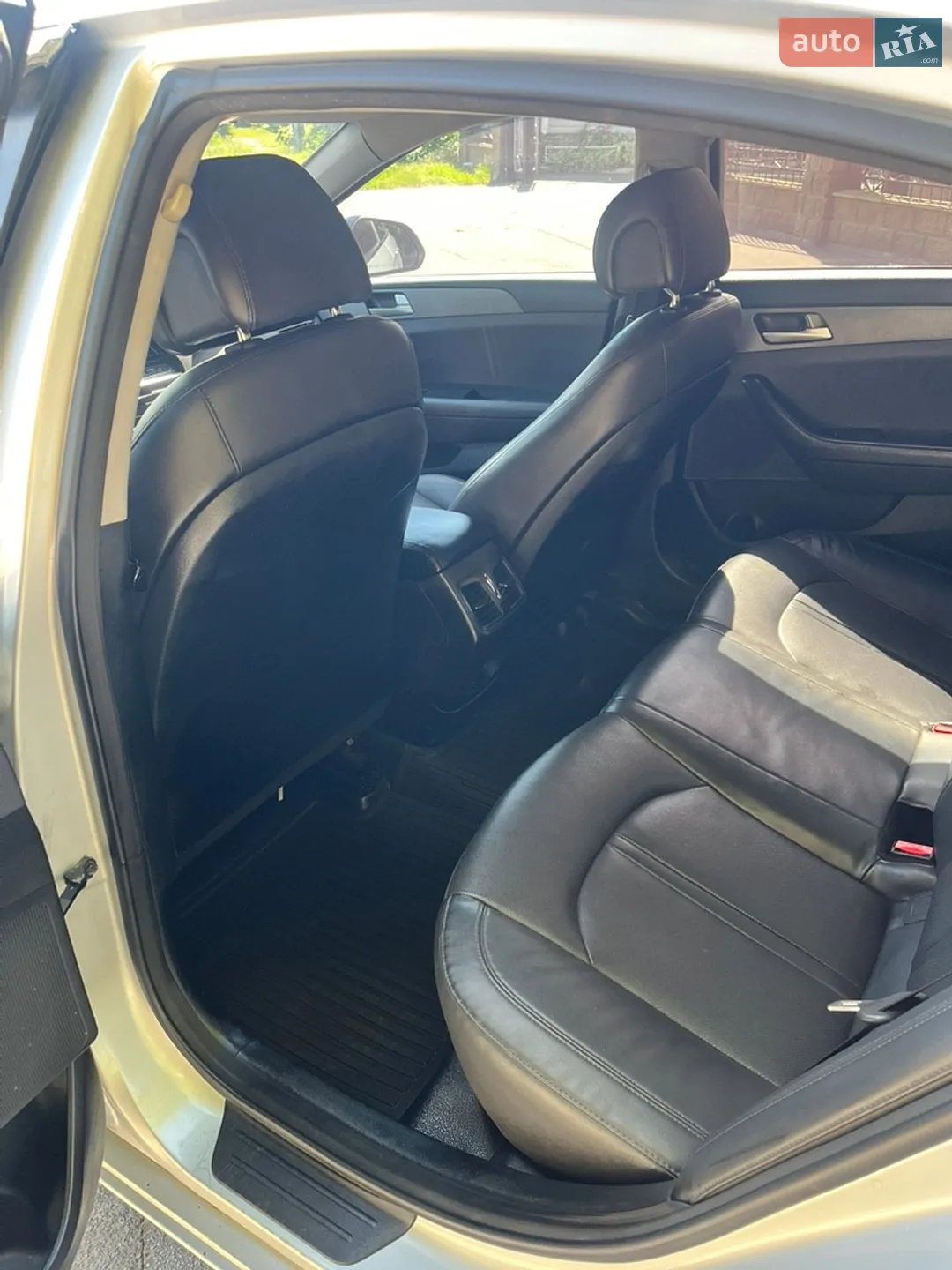 2014 Hyundai Sonata - мініатюра 8