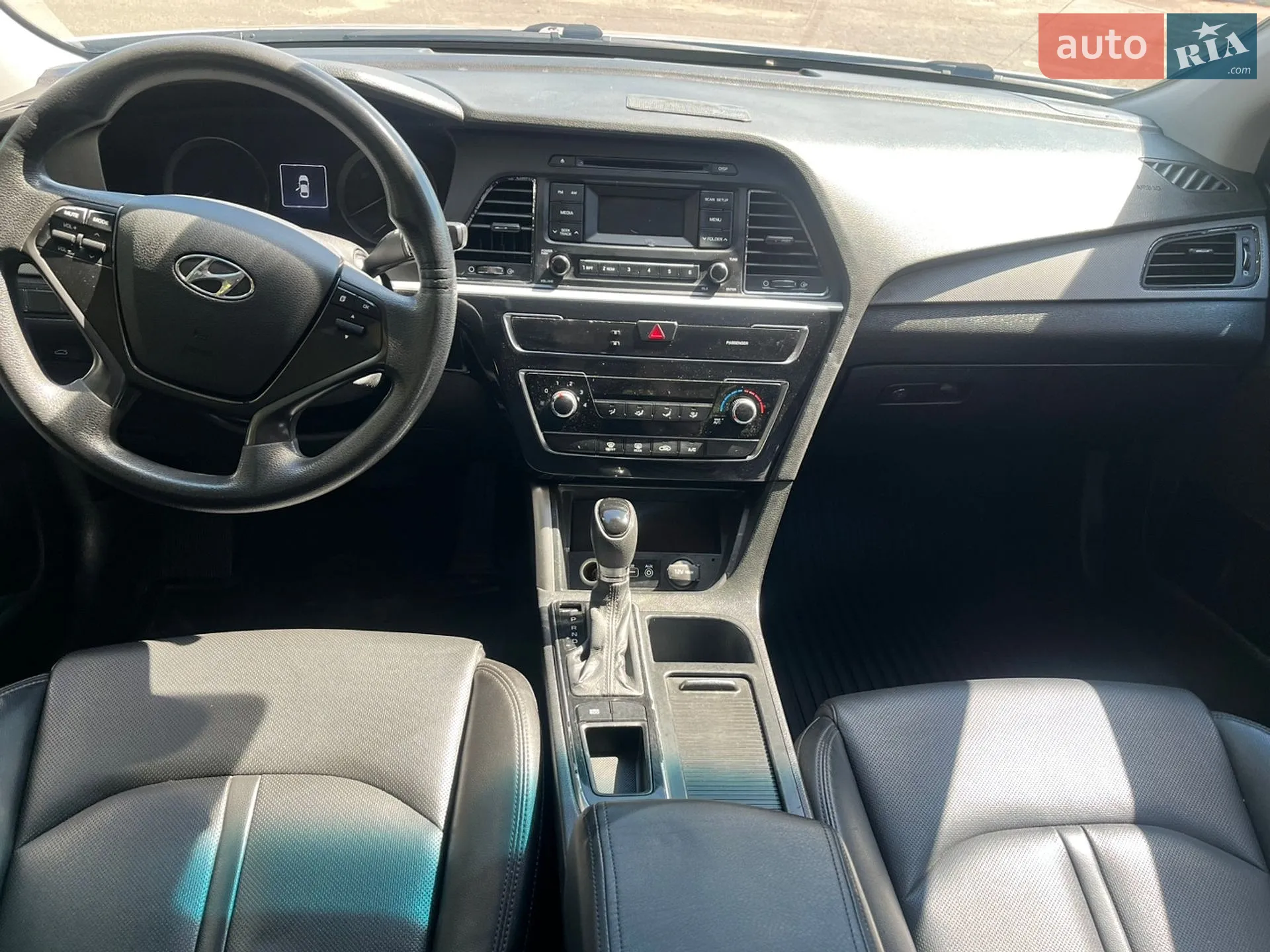 2014 Hyundai Sonata - мініатюра 13