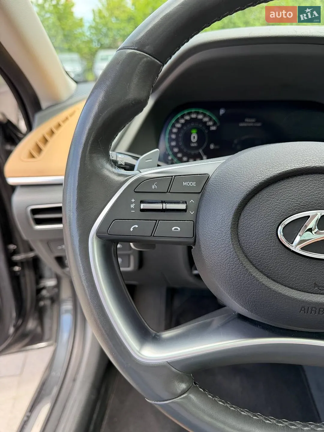 2022 Hyundai Sonata - мініатюра 22