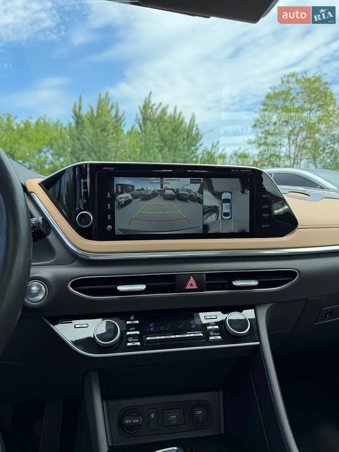2022 Hyundai Sonata - мініатюра 25