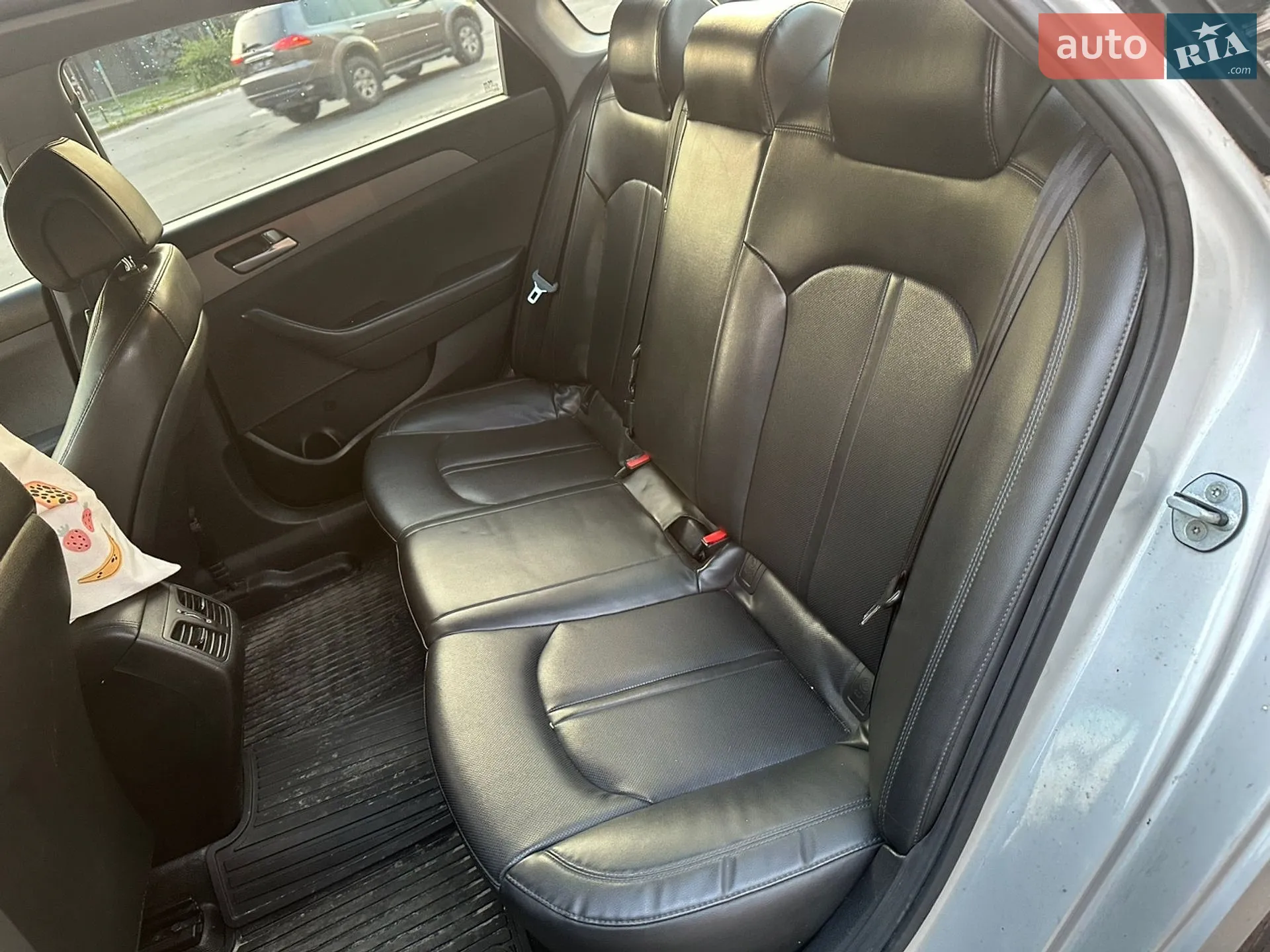 2014 Hyundai Sonata - мініатюра 13