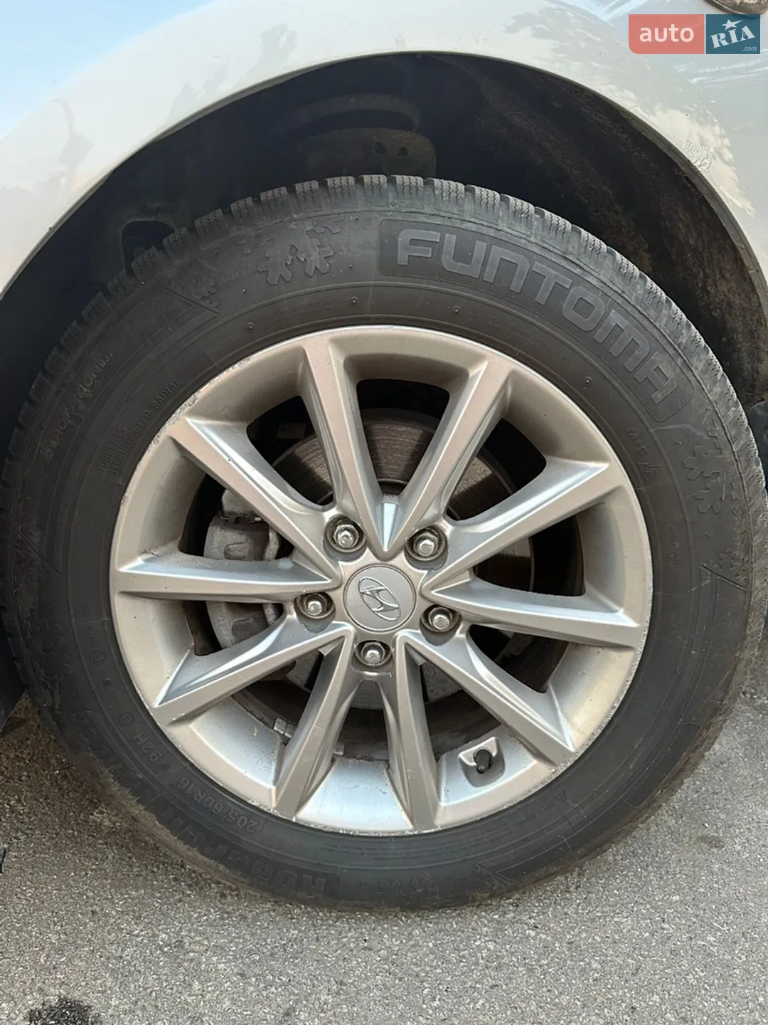 2014 Hyundai Sonata - мініатюра 17