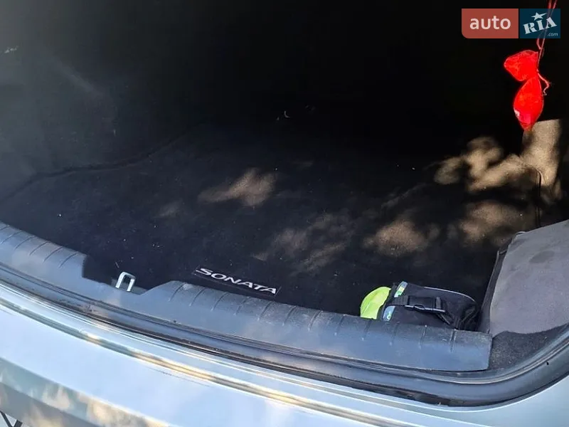 Hyundai Sonata 2018 VIN 5NPE34AF3JH713115 фото оголошення 21 з 76