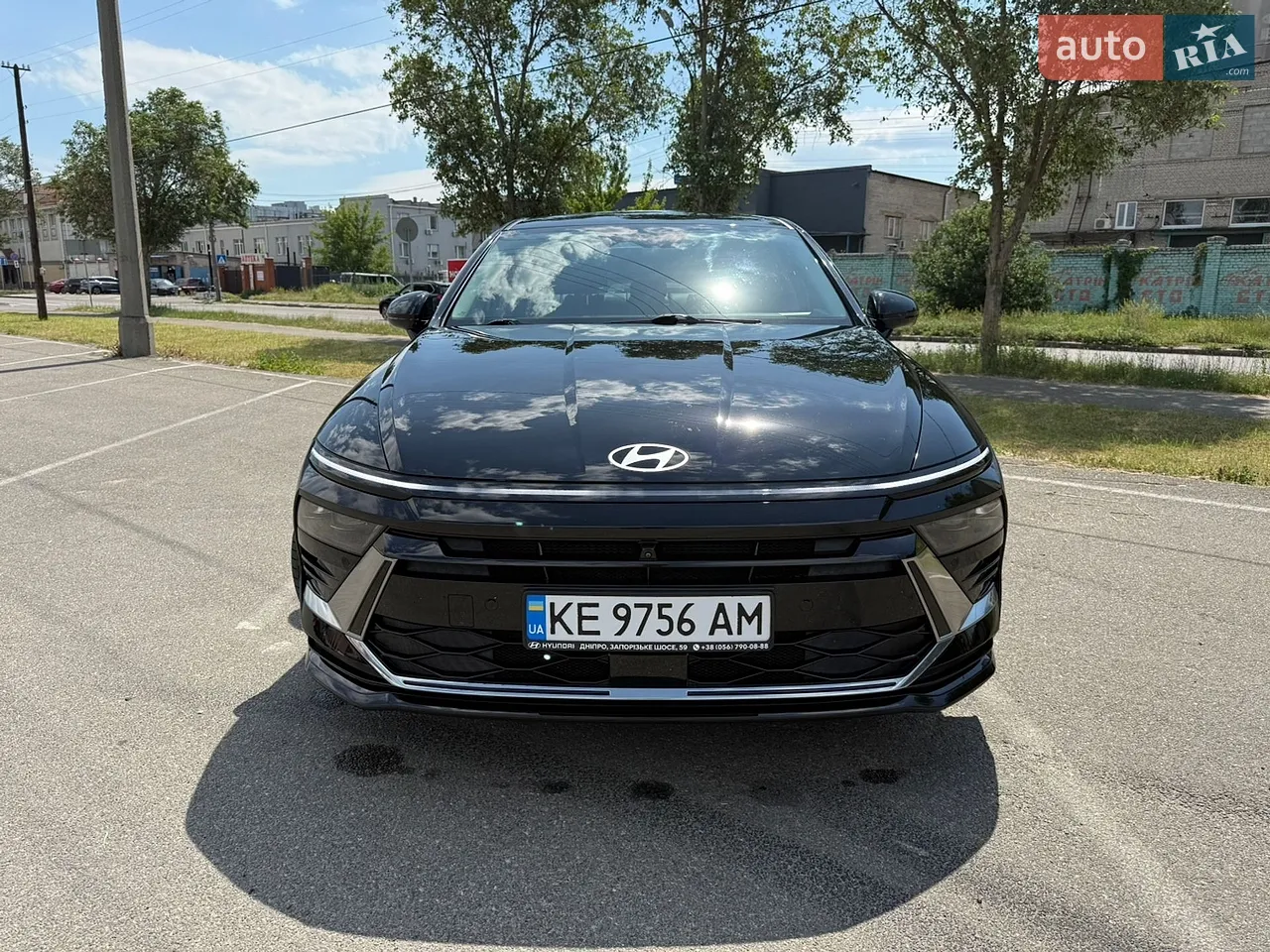 2023 Hyundai Sonata - мініатюра 25