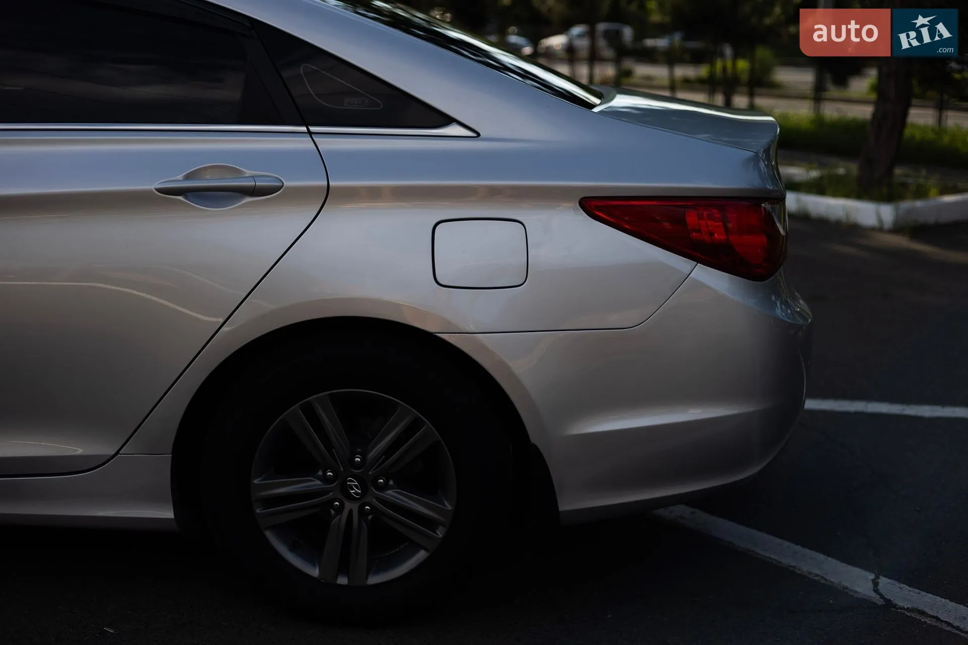 2013 Hyundai Sonata - мініатюра 14