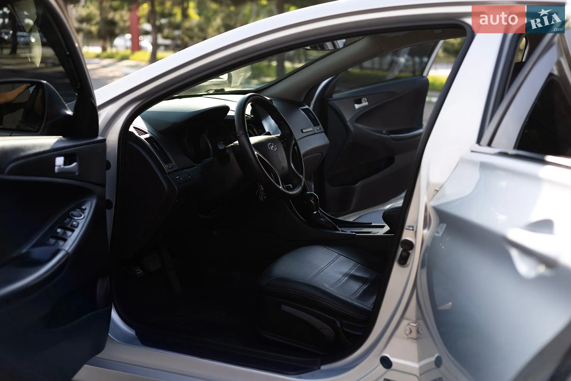 2013 Hyundai Sonata - мініатюра 25