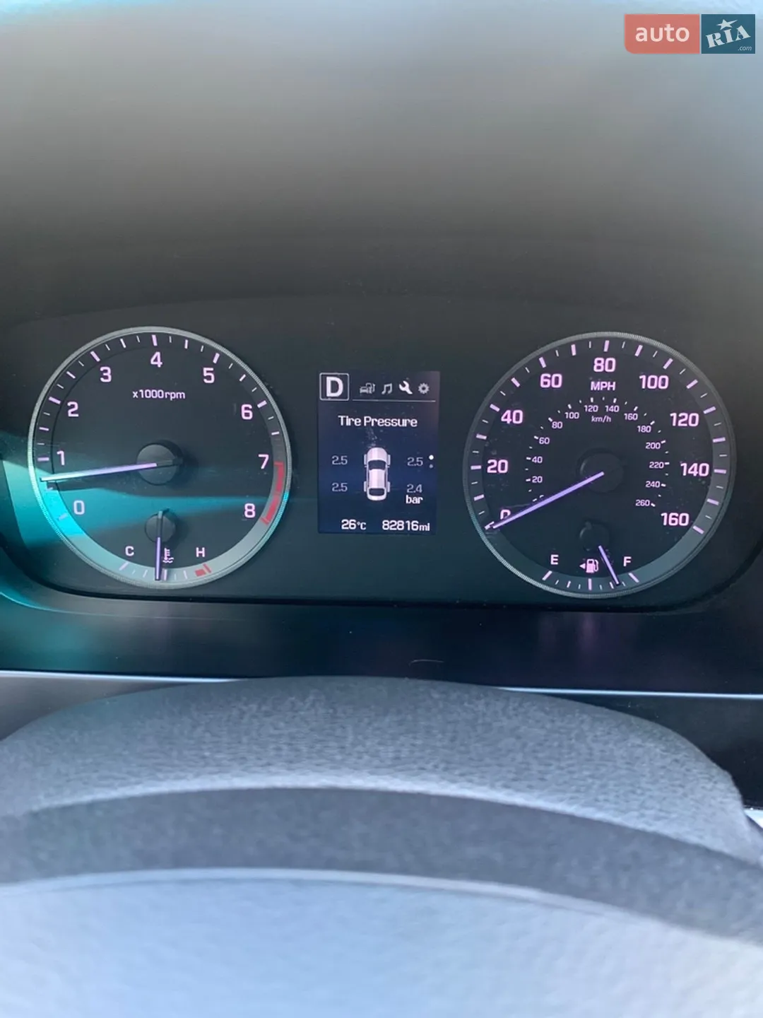 2015 Hyundai Sonata - мініатюра 10