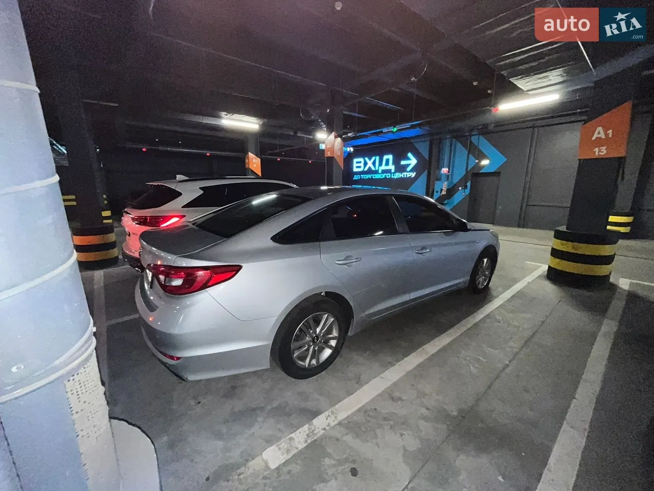 2016 Hyundai Sonata - мініатюра 28