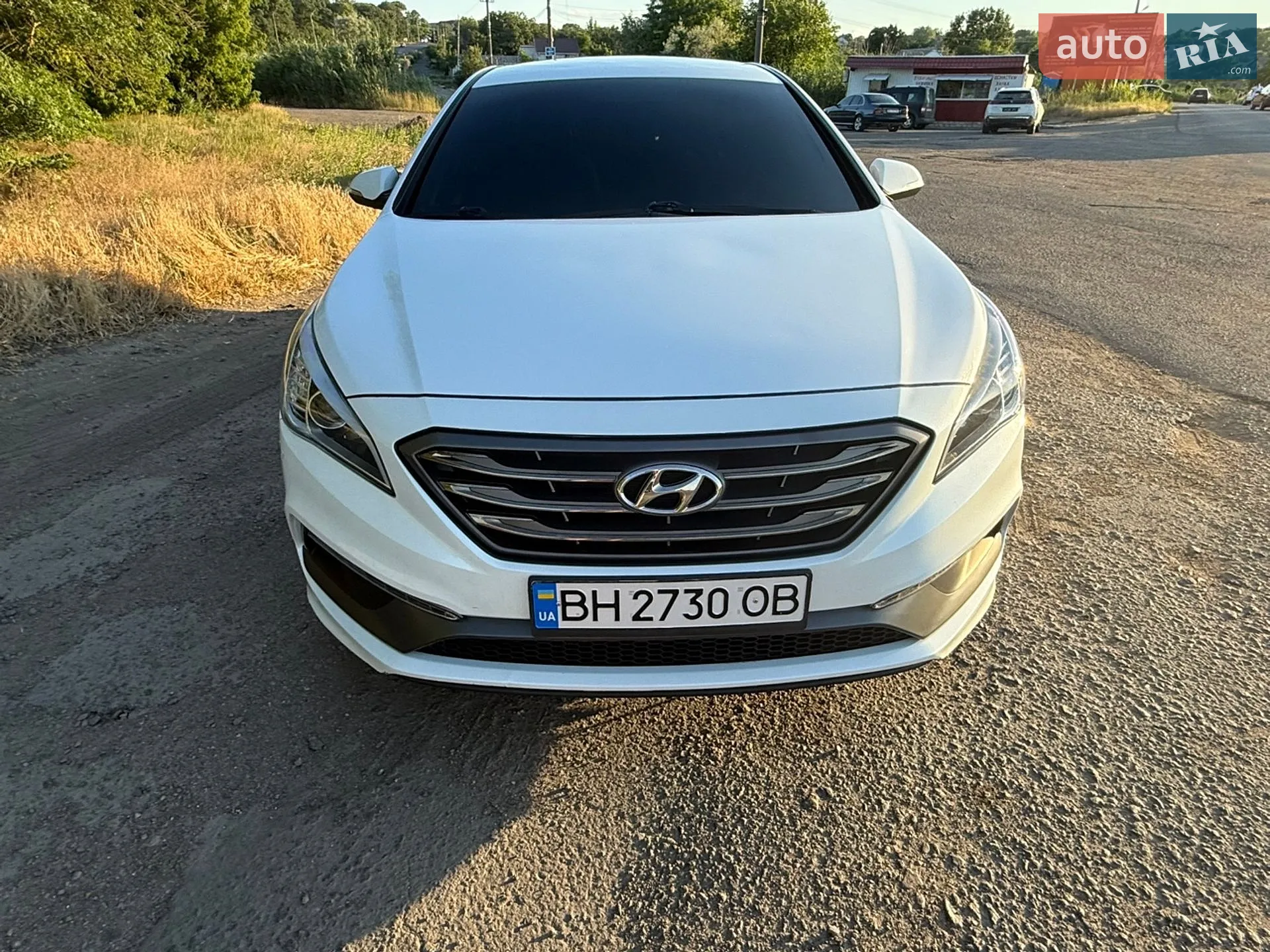 2014 Hyundai Sonata - мініатюра 3