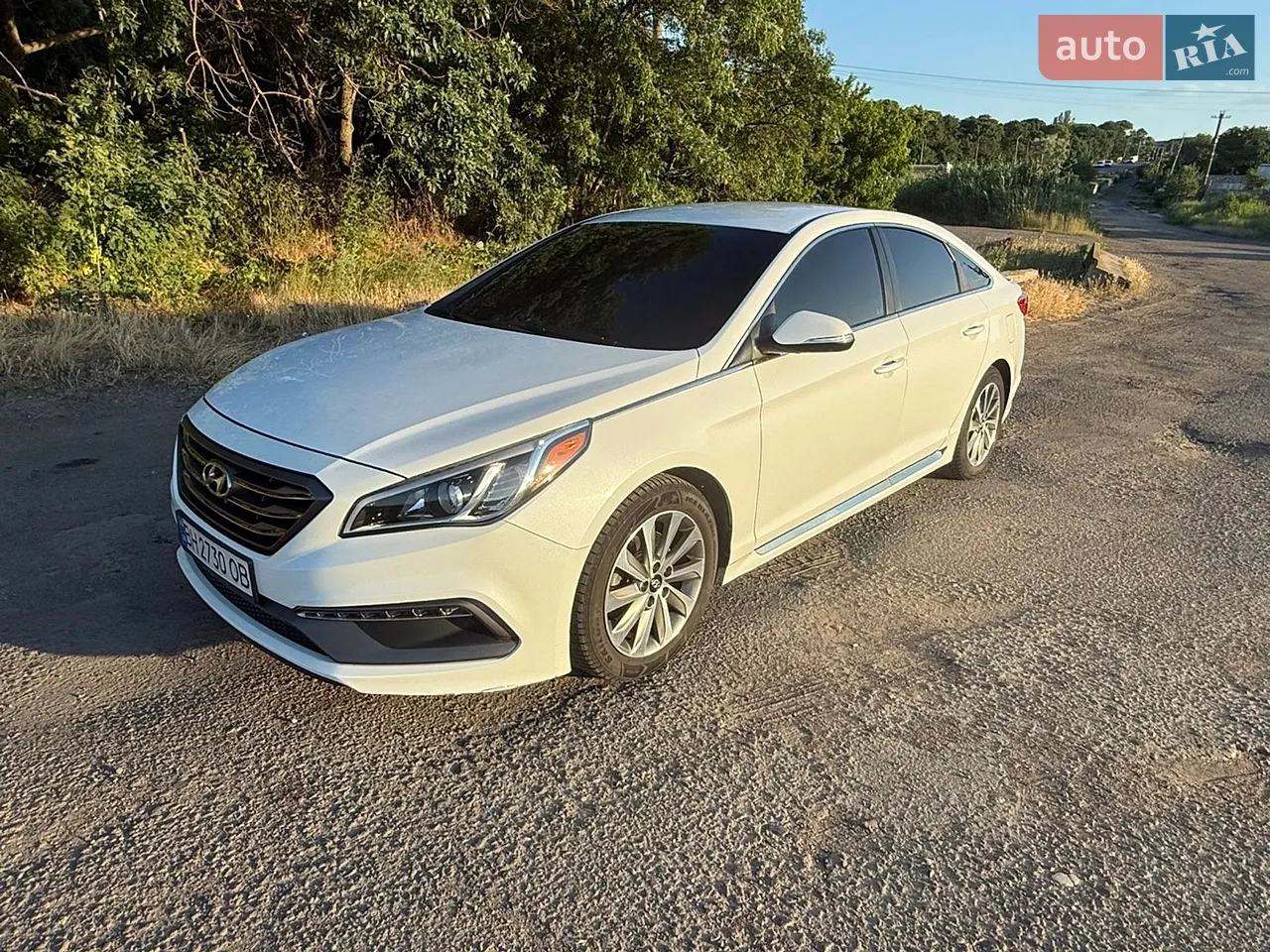 2013 Hyundai Sonata - мініатюра 19