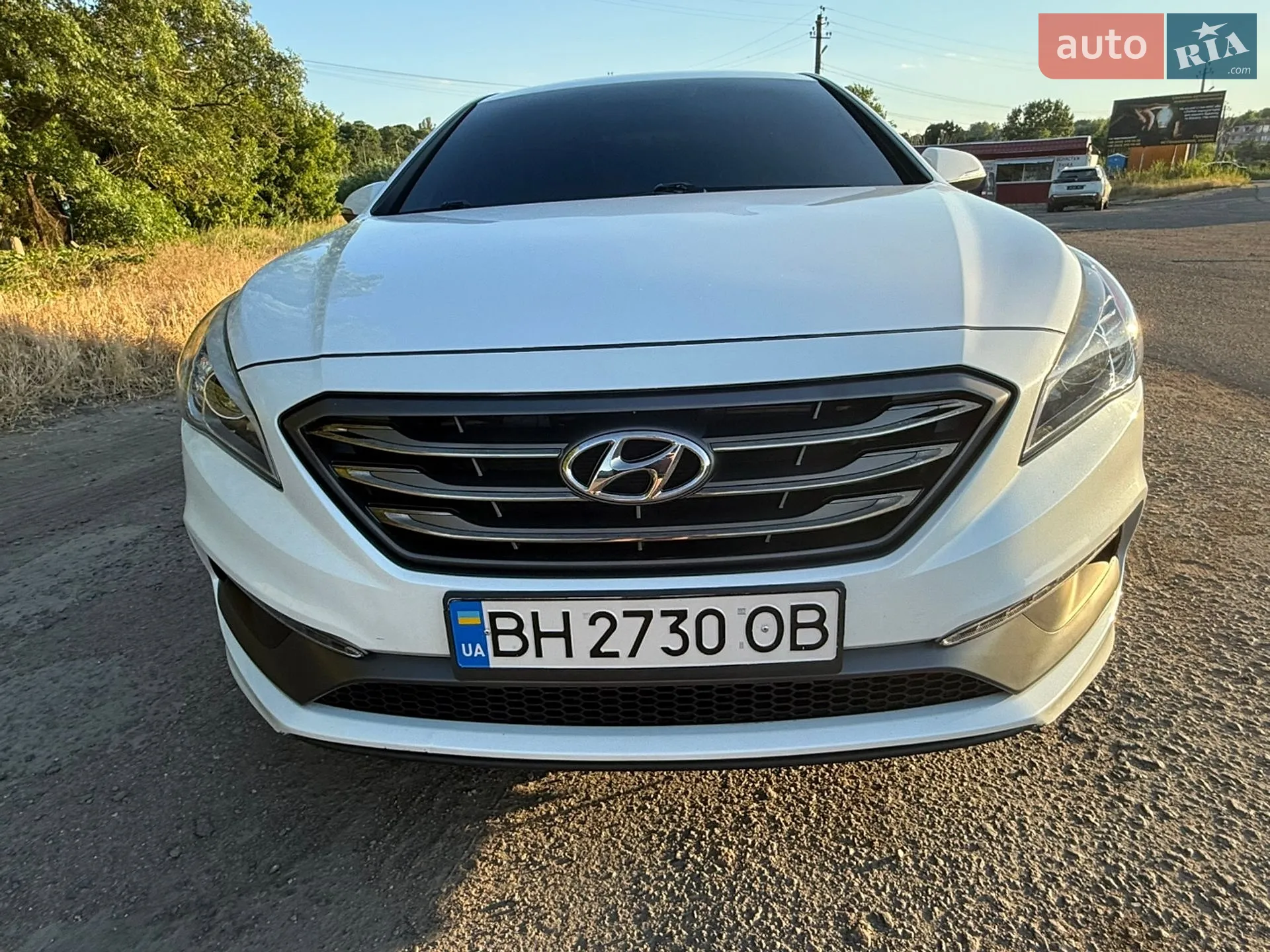 2014 Hyundai Sonata - мініатюра 6