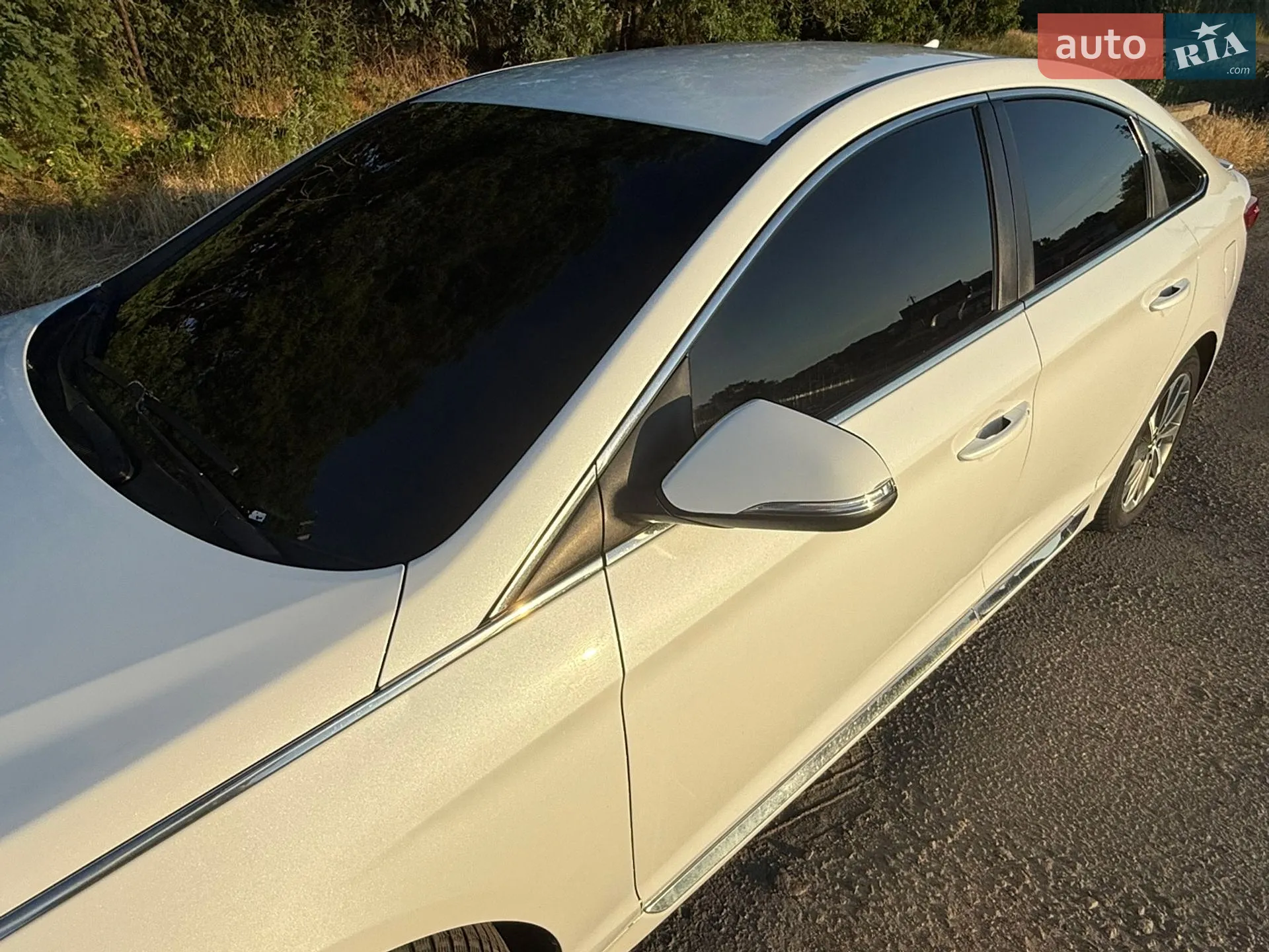 2014 Hyundai Sonata - мініатюра 12