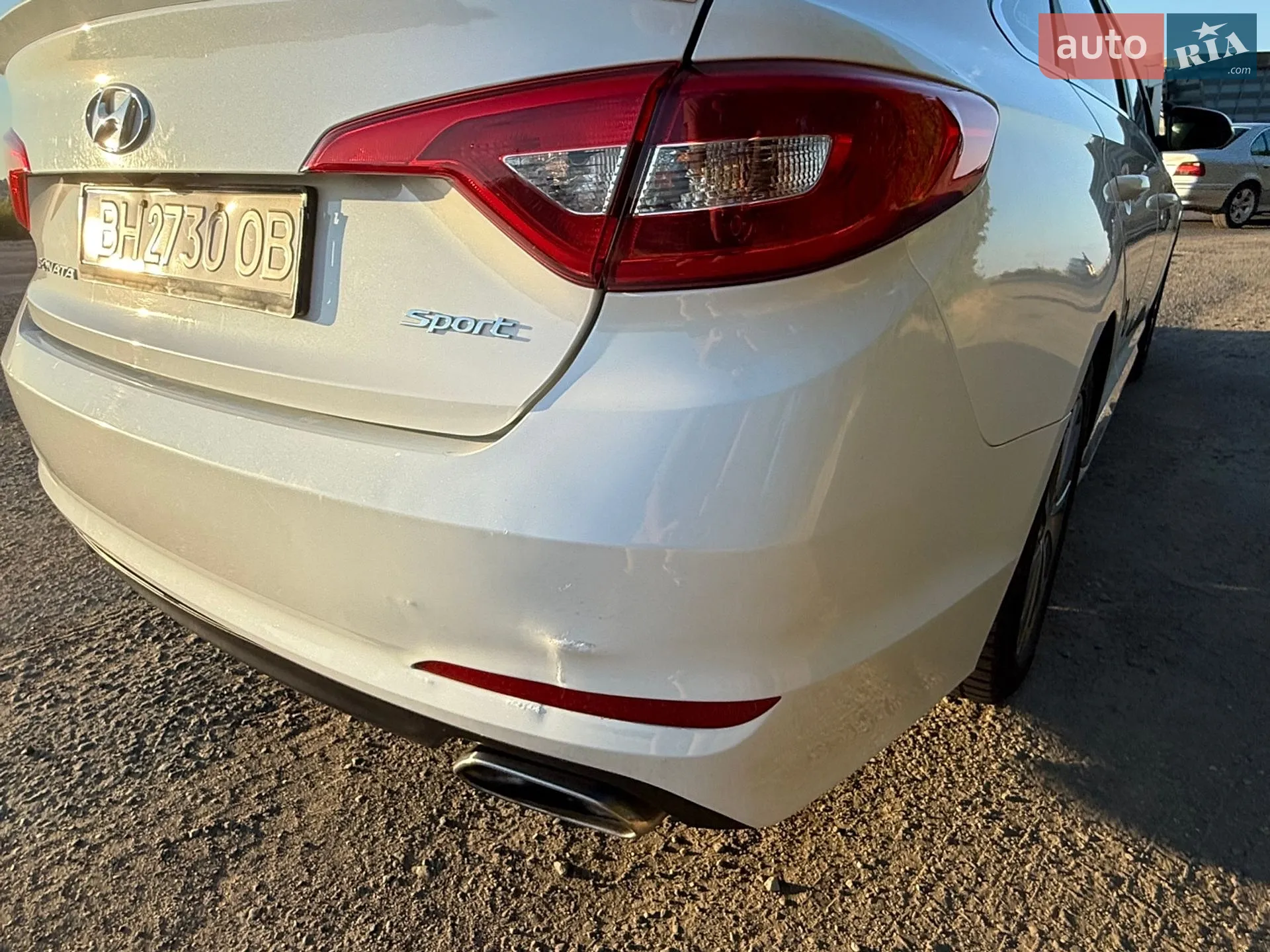 2014 Hyundai Sonata - мініатюра 16