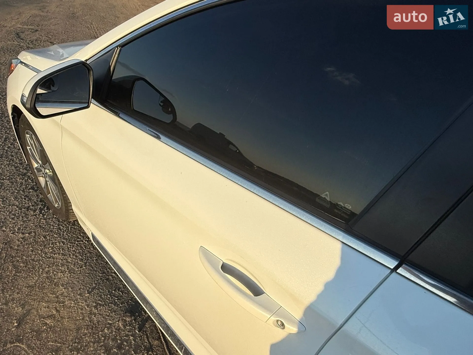 2014 Hyundai Sonata - мініатюра 21