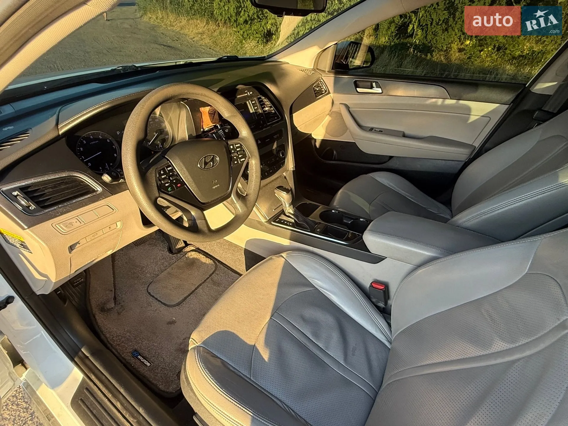 2014 Hyundai Sonata - мініатюра 30