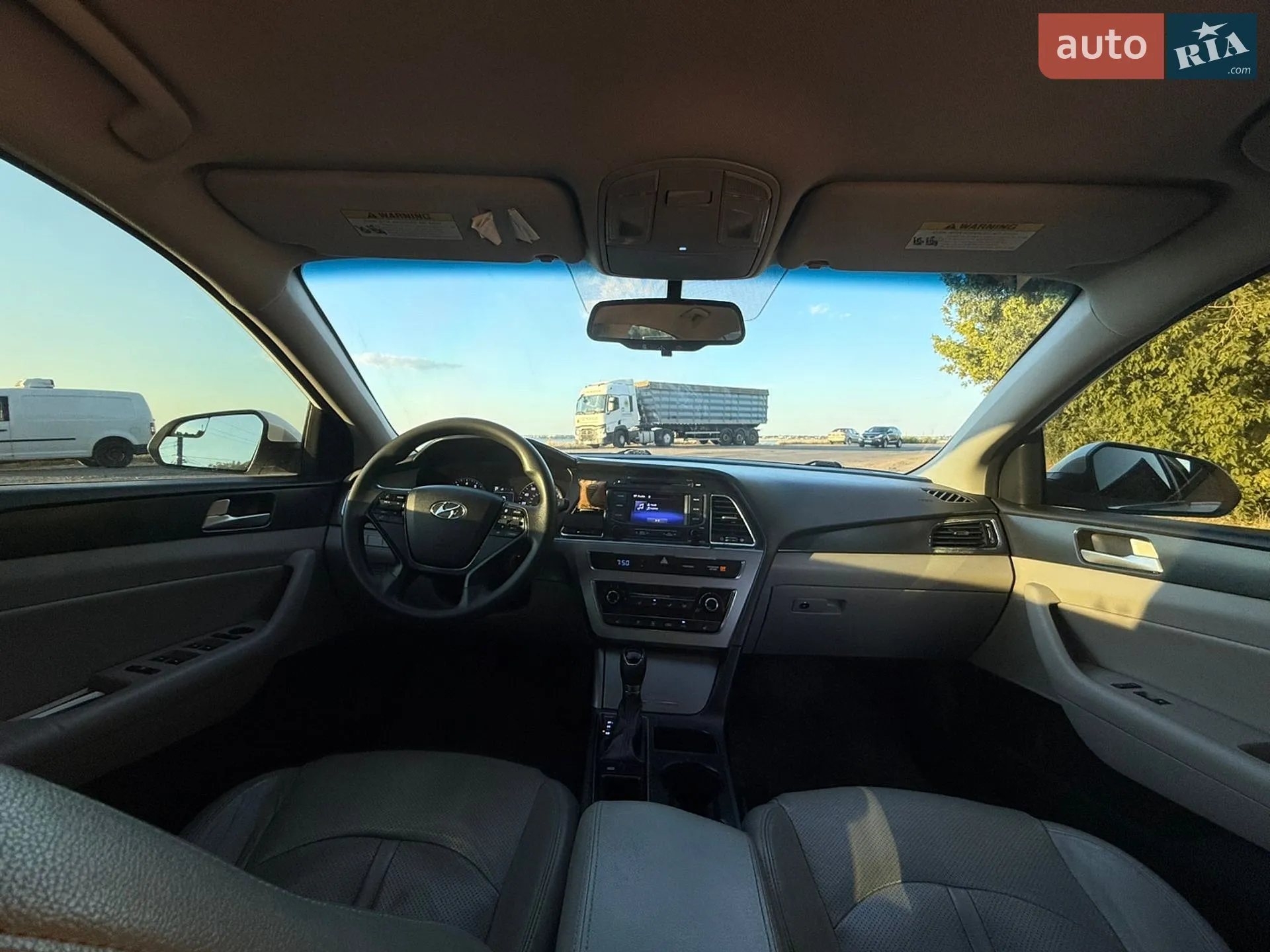2014 Hyundai Sonata - мініатюра 35