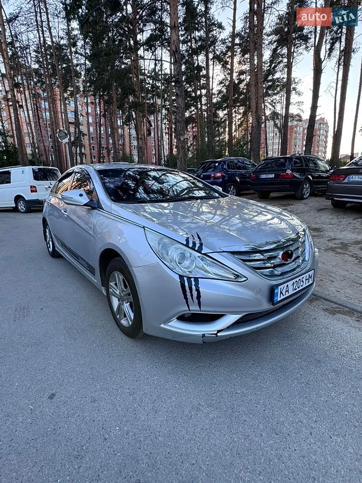 2019 Hyundai Accent - мініатюра 12