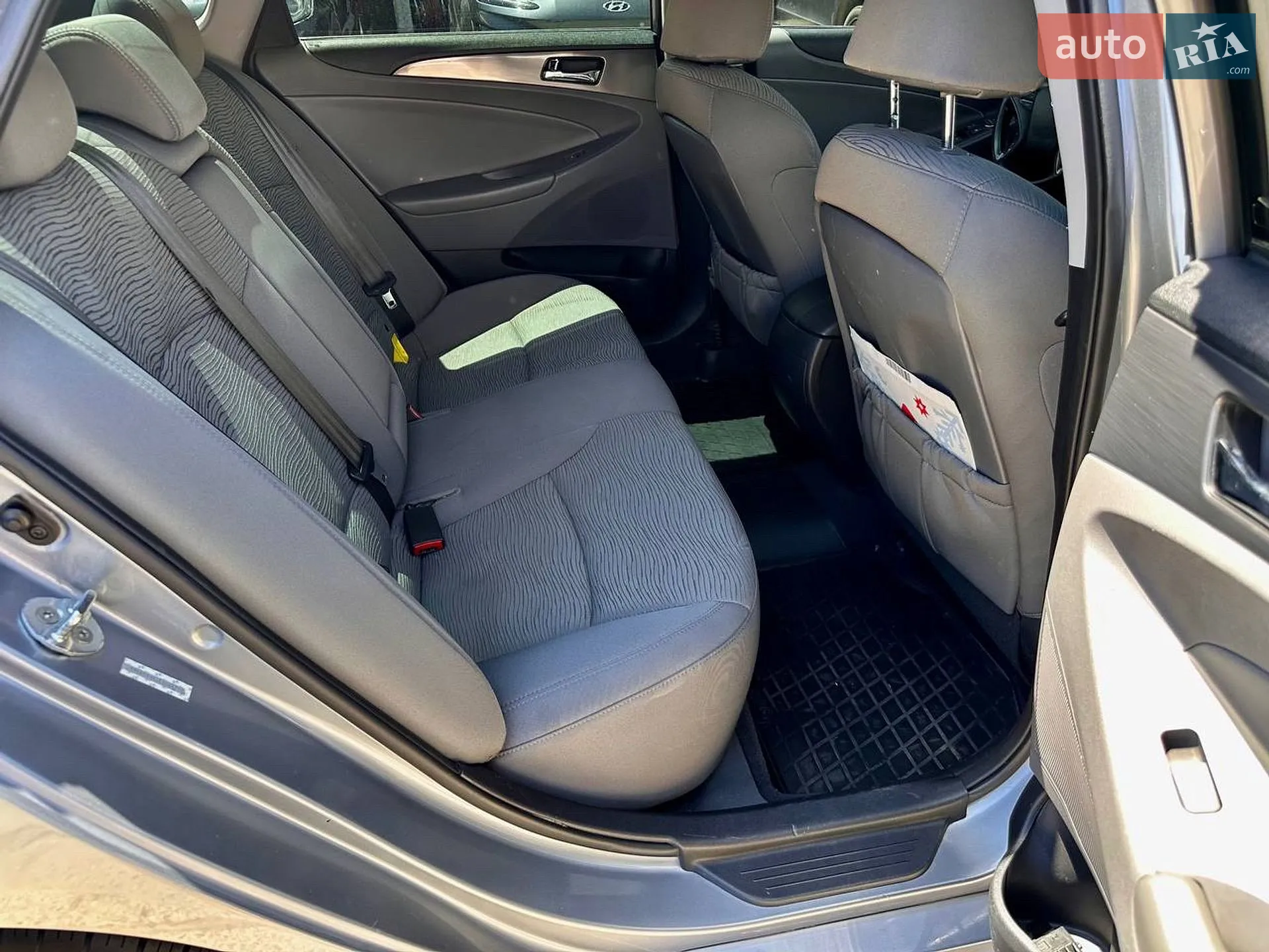 2014 Hyundai Sonata - мініатюра 20