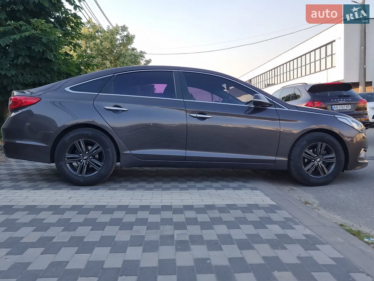 2014 Hyundai Sonata - мініатюра 51