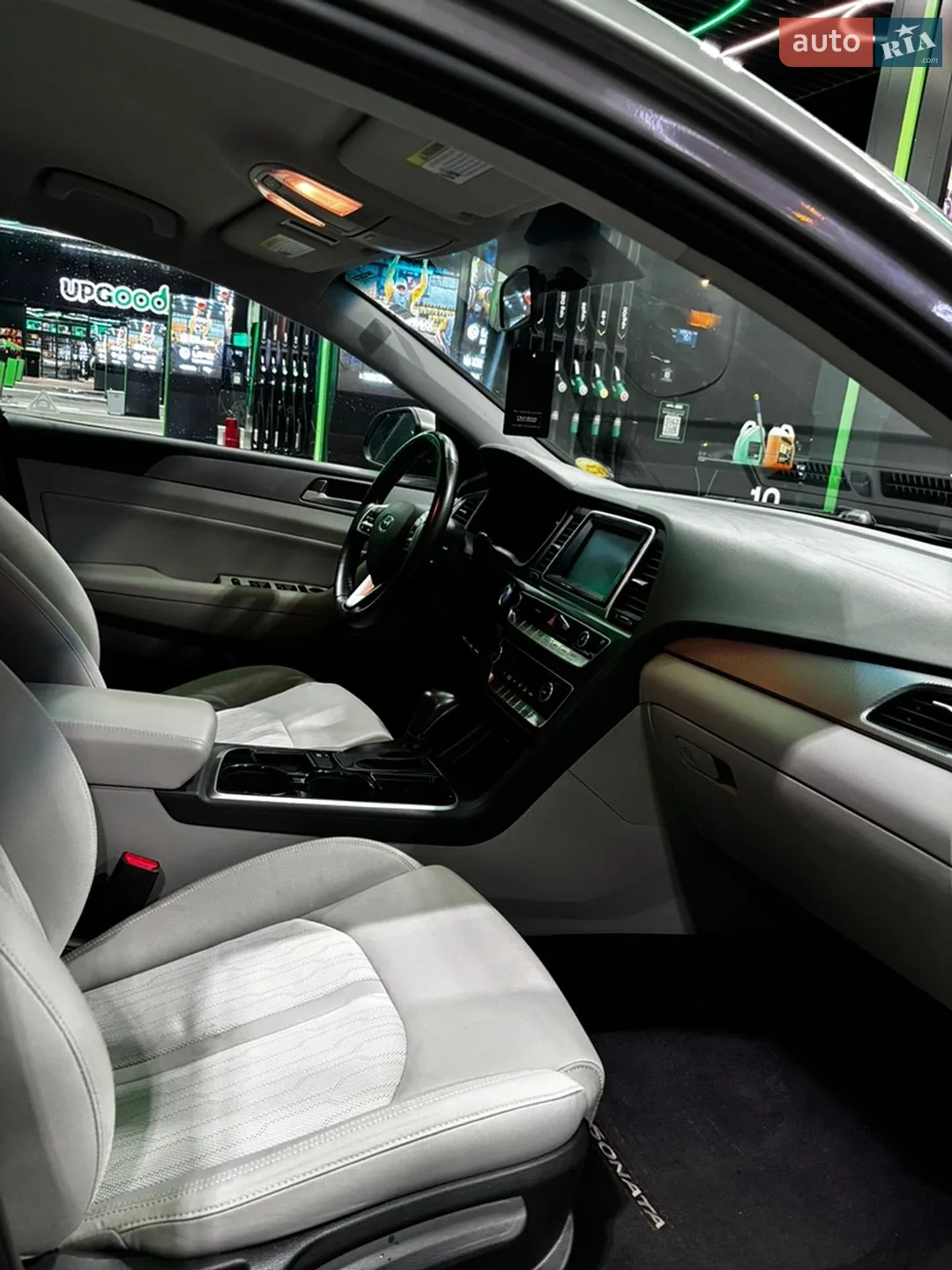 2018 Hyundai Sonata - мініатюра 15