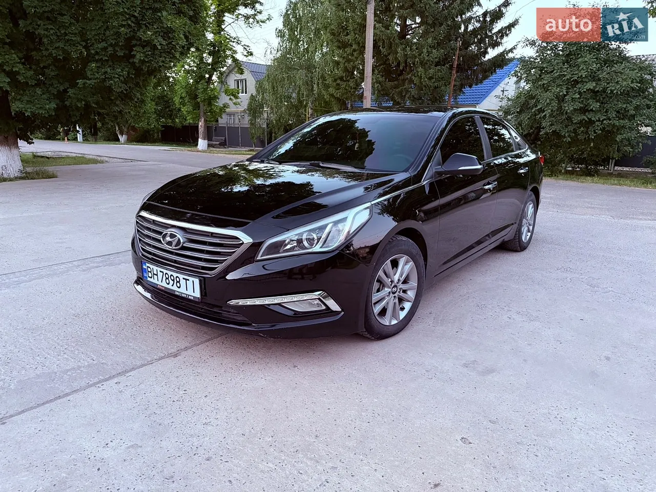 2013 Hyundai Sonata - мініатюра 25