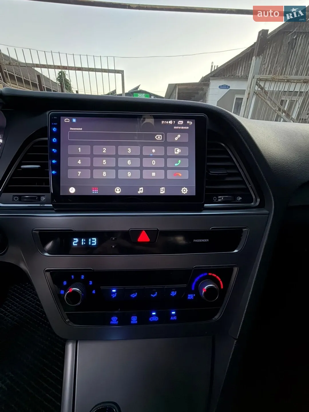 2014 Hyundai Sonata - мініатюра 25
