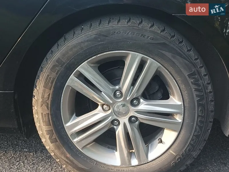 Hyundai Sonata 2013 VIN KMHEC41LBDA538917 фото оголошення 14 з 56