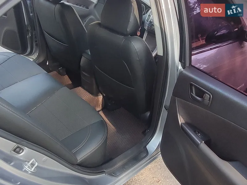 Hyundai Sonata 2009 VIN Y6LEU41AP9L202357 фото оголошення 9 з 56