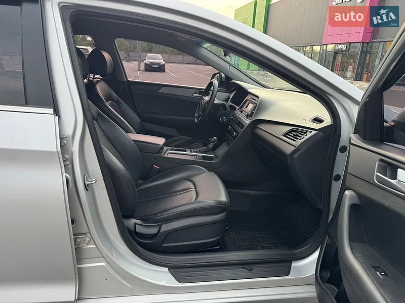 Hyundai Sonata 2016 VIN KMHE341DBGA224220 фото оголошення 11 з 64