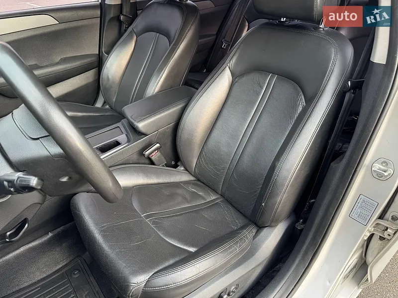 Hyundai Sonata 2016 VIN KMHE341DBGA224220 фото оголошення 15 з 64