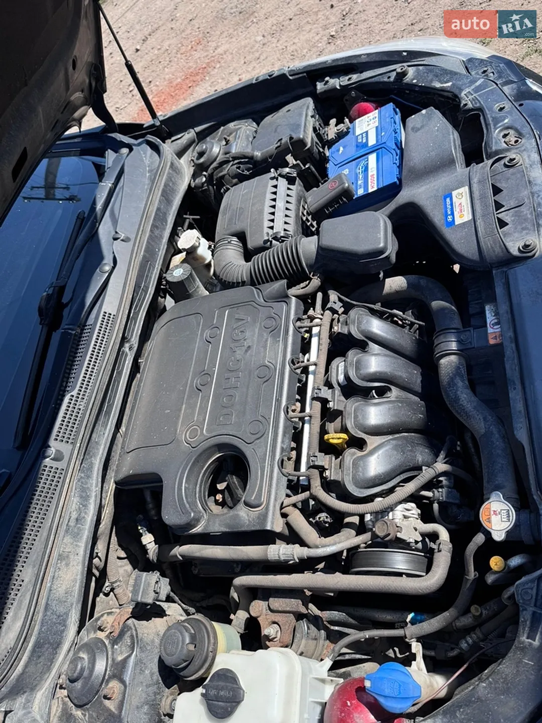 2012 Hyundai Sonata - мініатюра 7