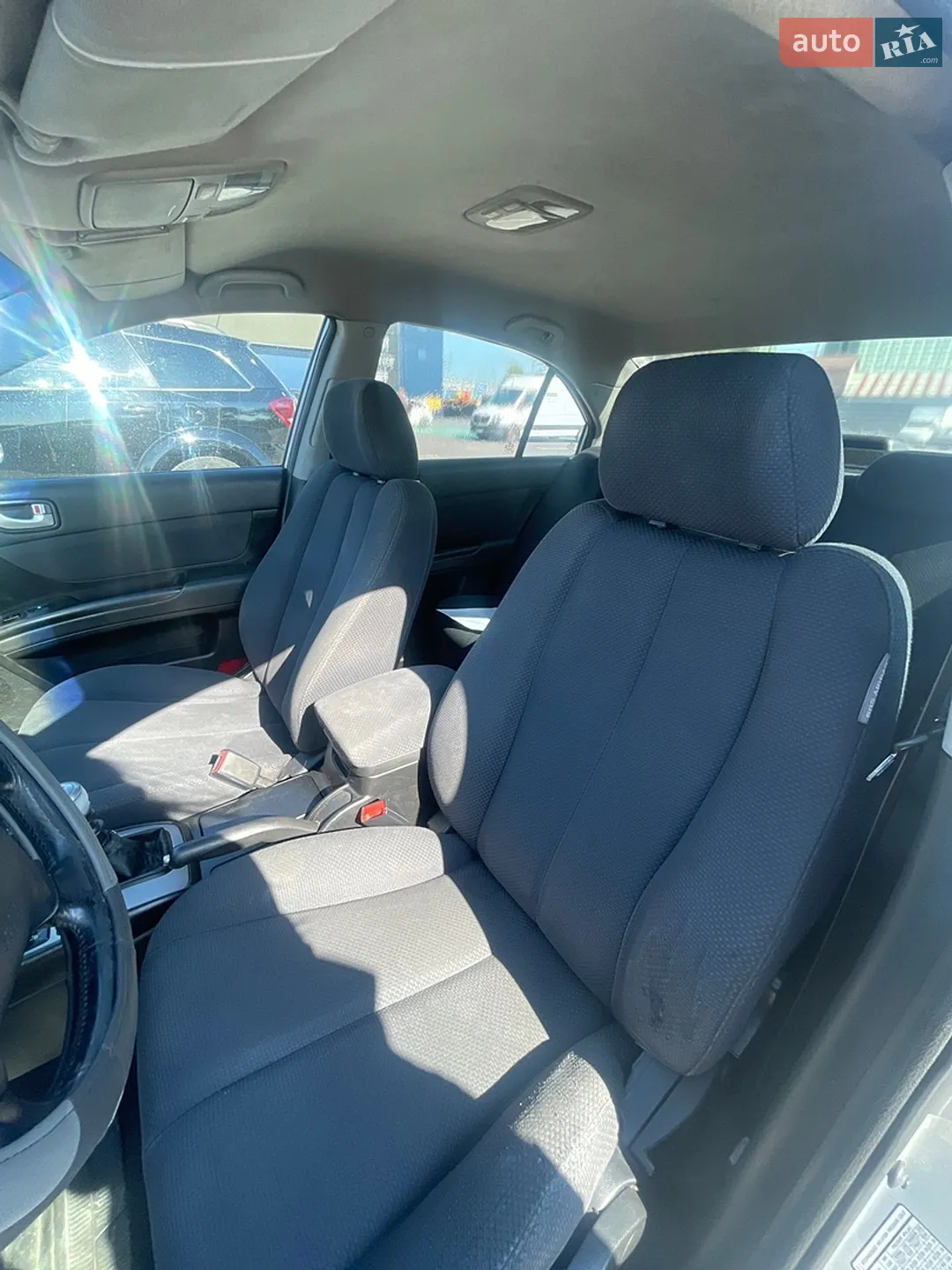 Hyundai Sonata 2006 VIN KMHEU41BP7A287971 фото оголошення 10 з 17