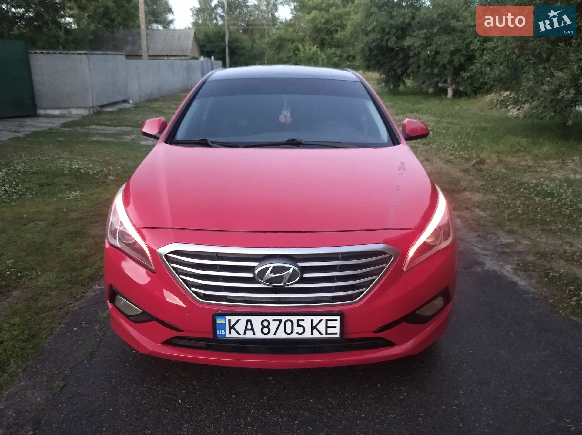 2015 Hyundai Sonata - мініатюра 17