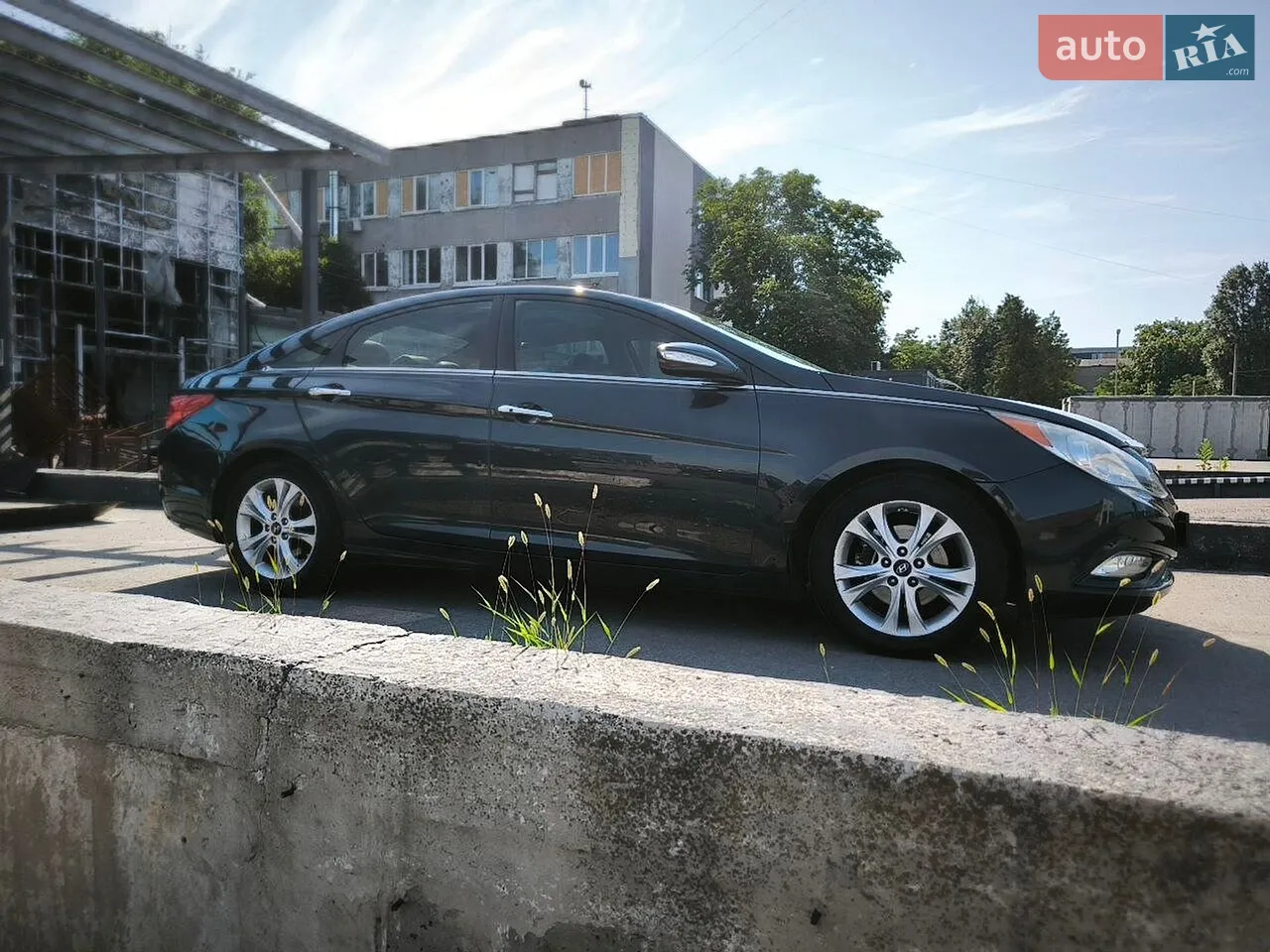2014 Hyundai Sonata - мініатюра 22