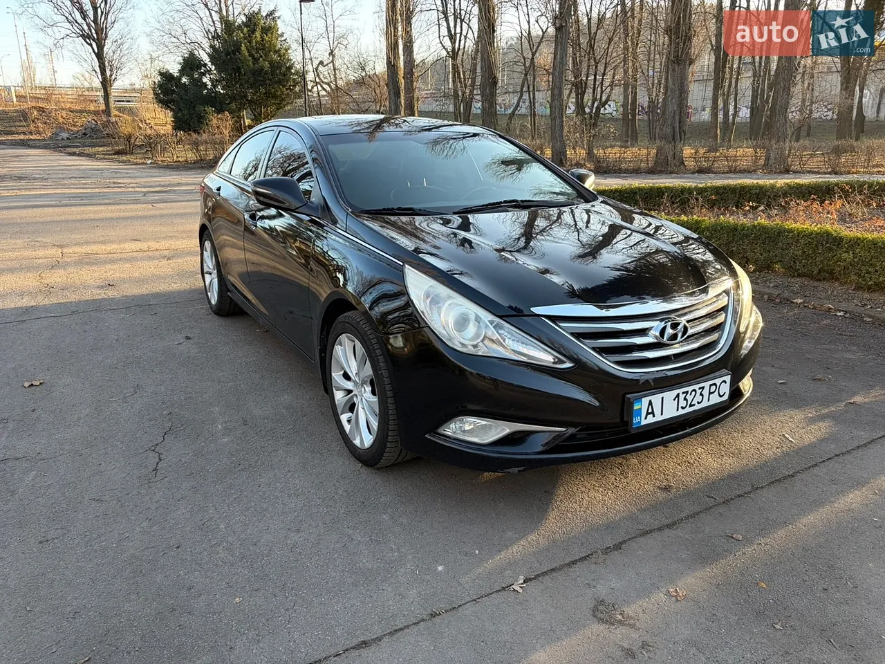 2012 Hyundai Sonata - мініатюра 37