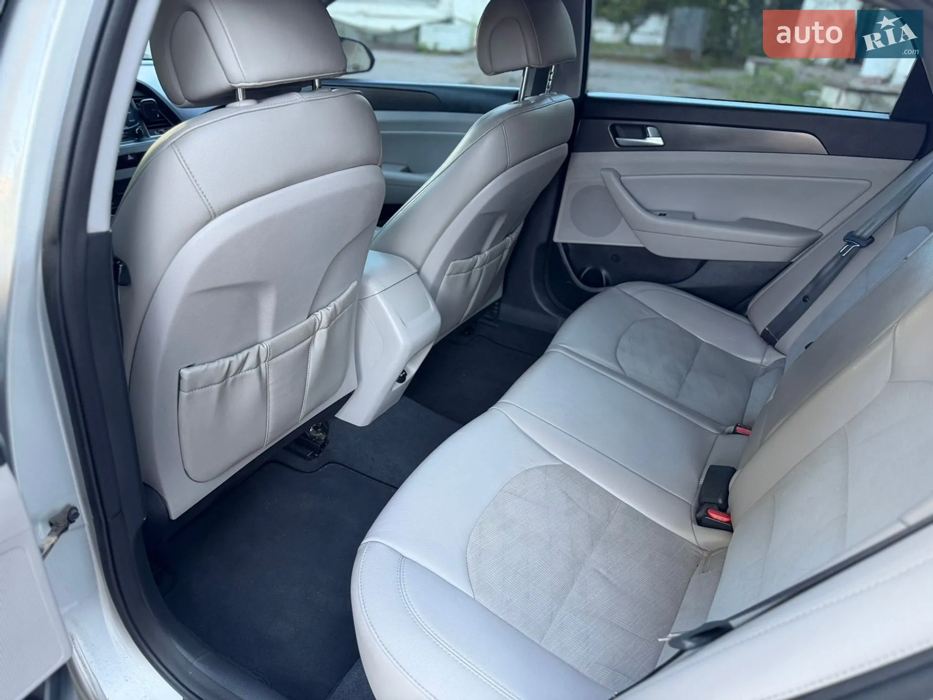 2014 Hyundai Sonata - мініатюра 12