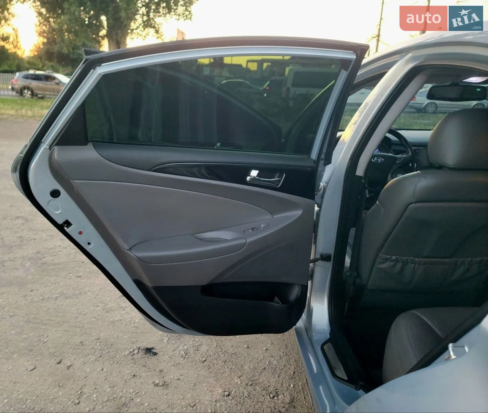 2013 Hyundai Sonata - мініатюра 16
