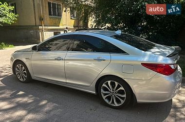 Седан Hyundai Sonata 2012 в Львове фото 6 Седан Hyundai Sonata 2012 в Львове