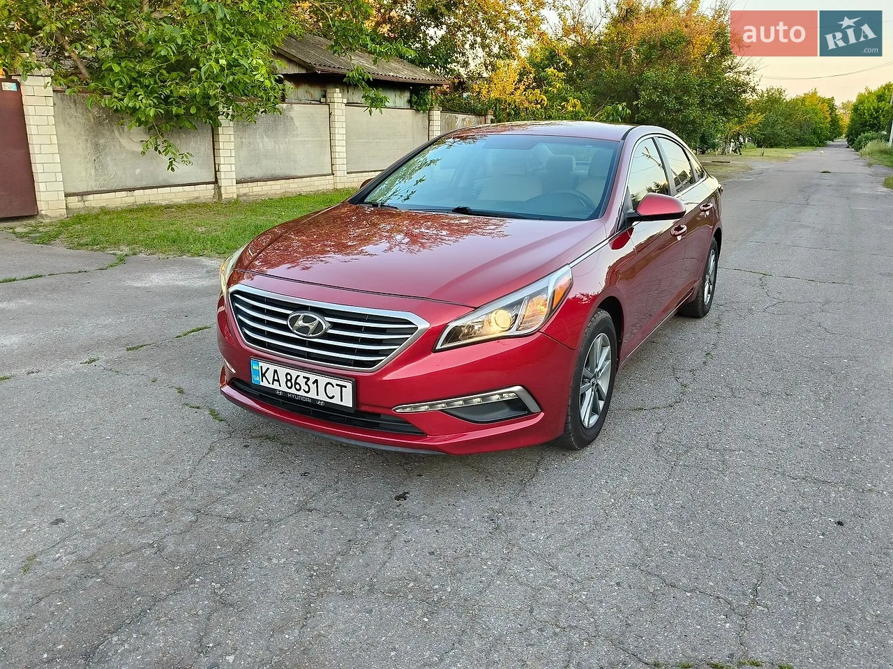 2014 Hyundai Sonata - мініатюра 49