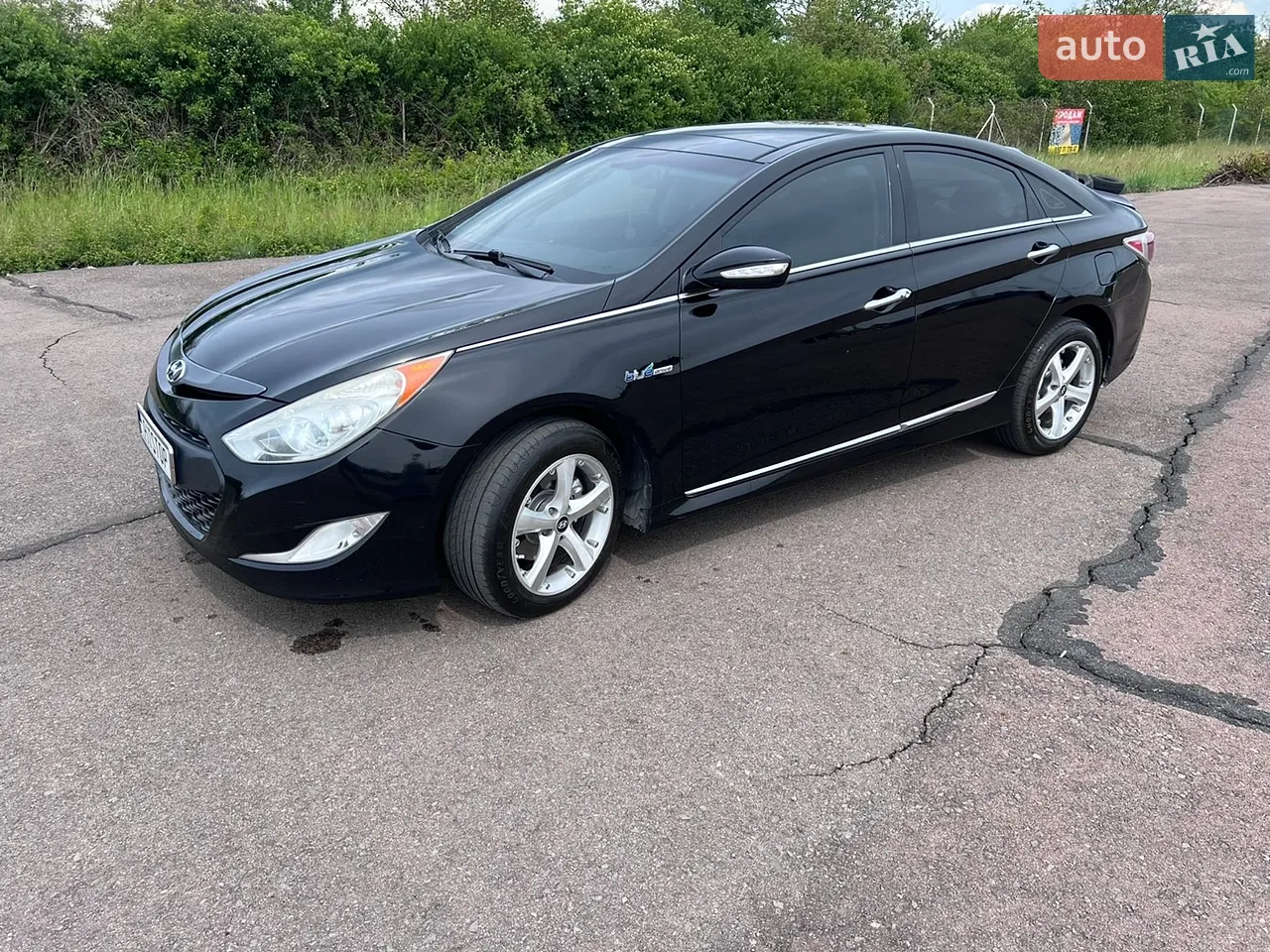 2014 Hyundai Sonata - мініатюра 11