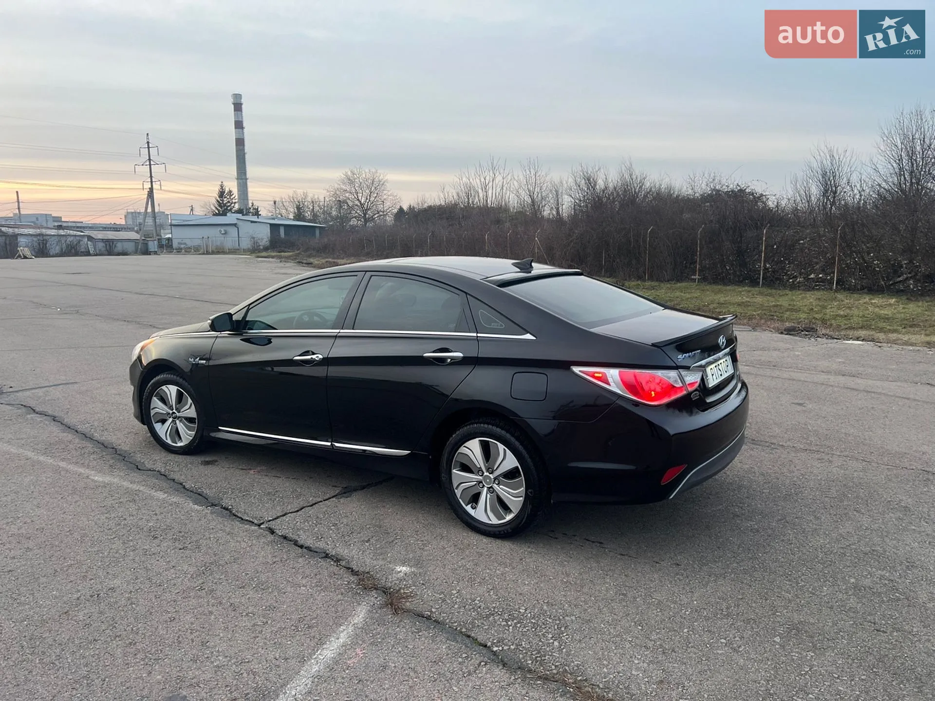 2013 Hyundai Sonata - мініатюра 31