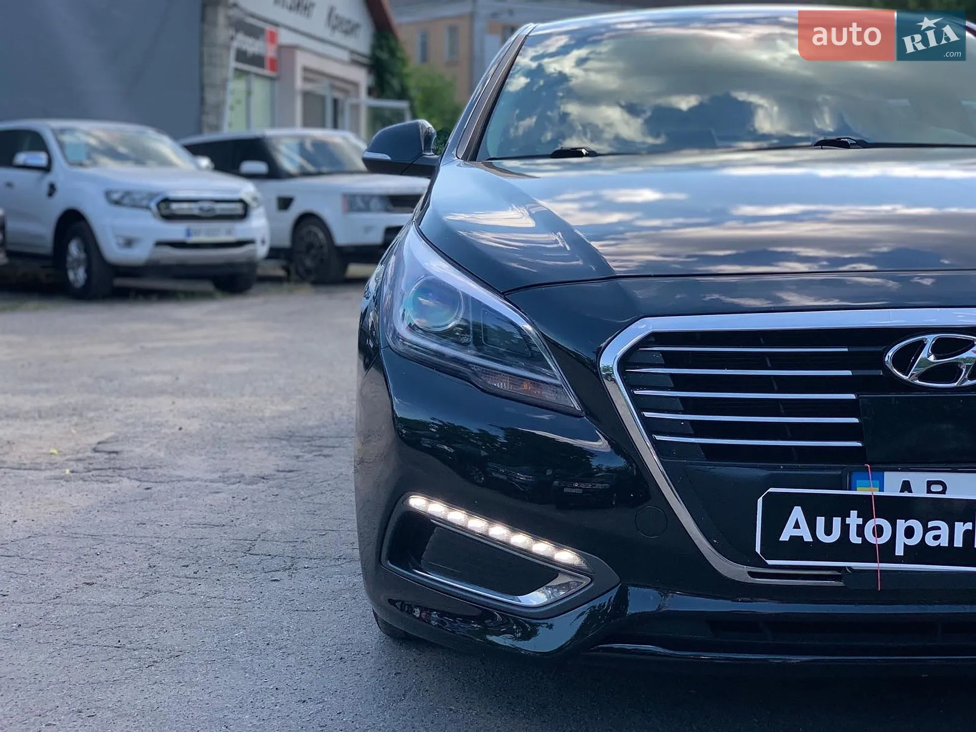 2015 Hyundai Sonata - мініатюра 15